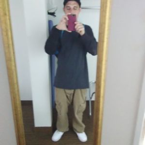 Meet your Posher, Robert